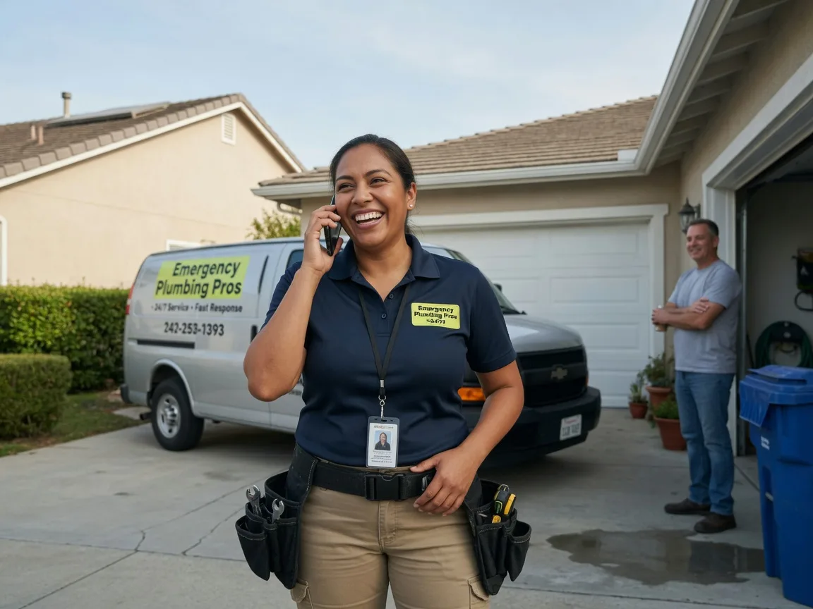 Emergency Plumber Stephenville, TX FAQs